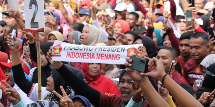 Sekjen Gerindra Ajak Partai Lain Dukung Prabowo: Kita Harus Bersama Membangun Indonesia