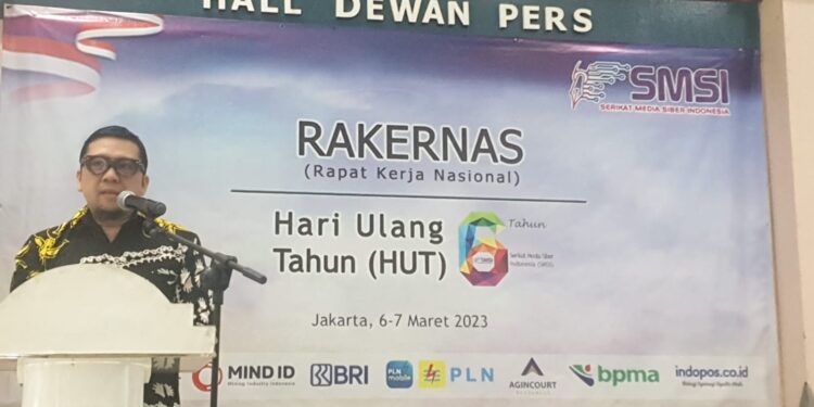 POLITIK: Ketua Komisi II DPR RI: Tidak Ada Alasan Tidak Melaksanakan Pemilu 2024